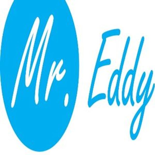 Mr. Eddy 