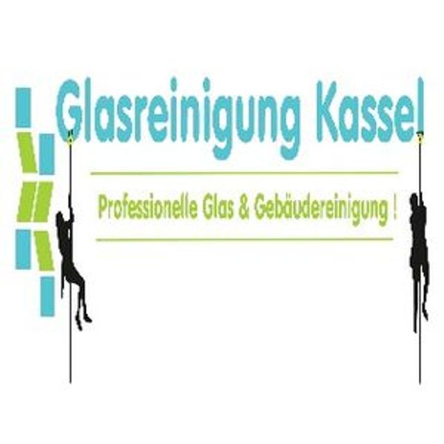 Glasreinigung Kassel - Professionelle Glas & Gebäudereinigung !