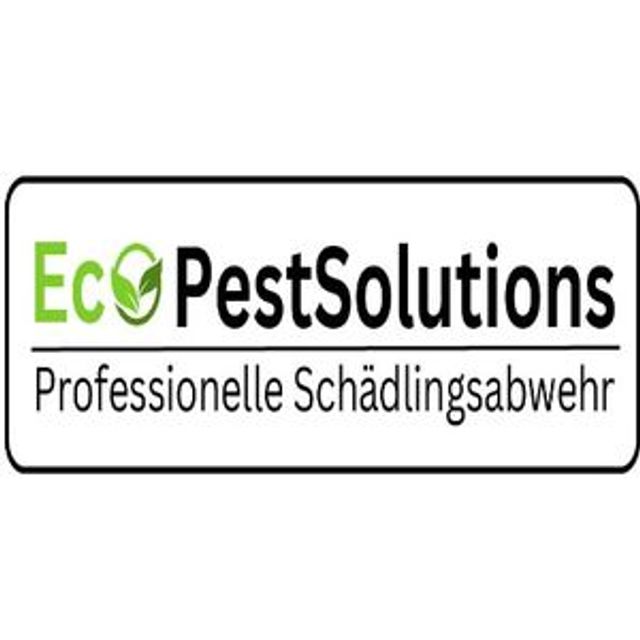 Eco Pest Solutions GmbH