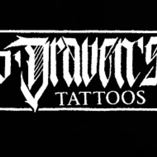 O Dravens Tattoos