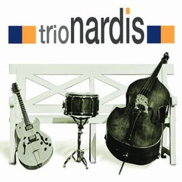 Jazzband Trio Nardis