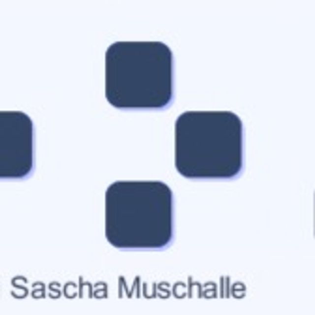 Sascha Muschalle