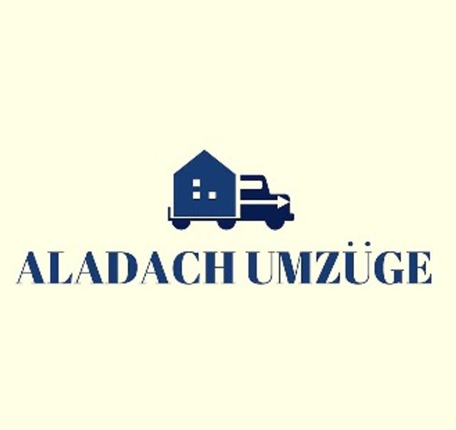 ALADACH UMZÜGE 