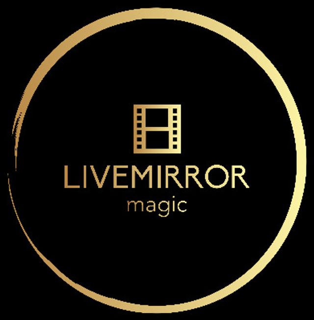 LiveMirror Magic