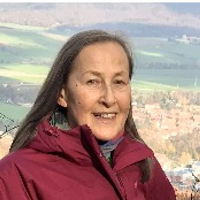 Ingrid Hecht