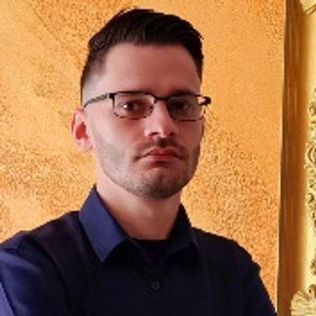 Nenad Petrovic