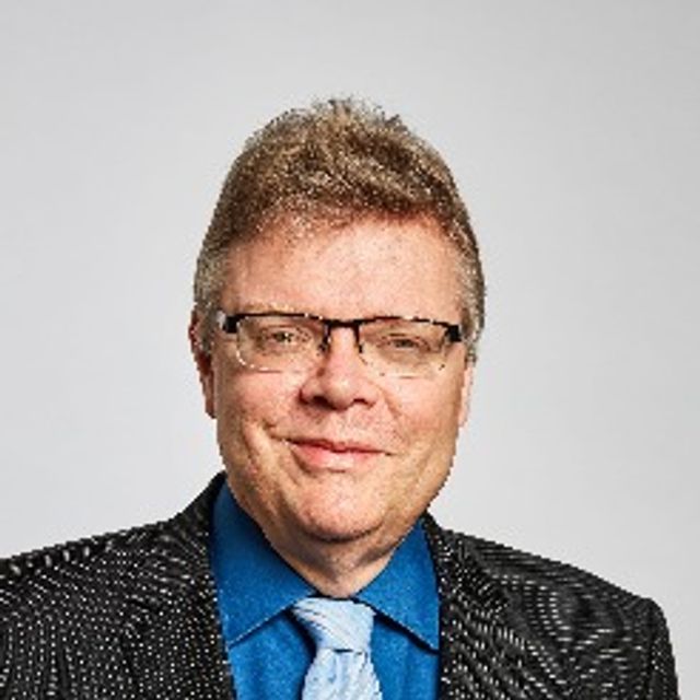 Prof. Dr. Karl-Georg Steffens