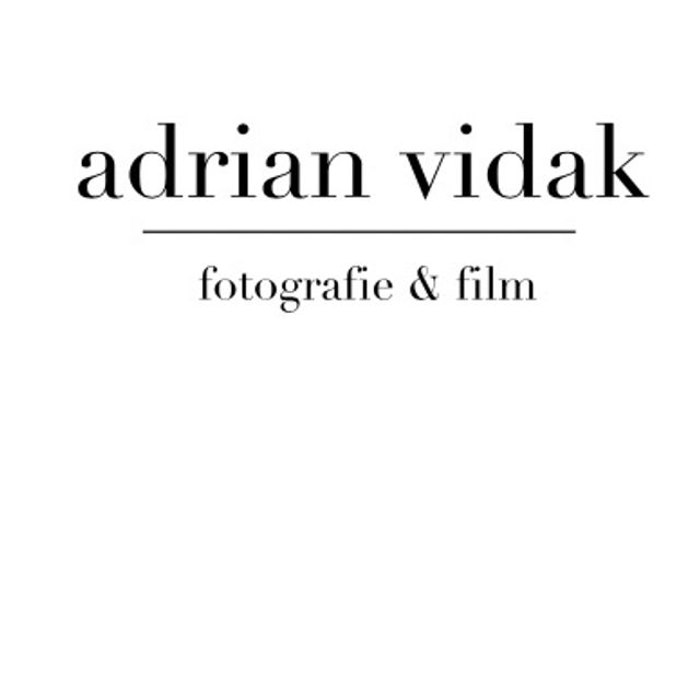 Adrian Vidak