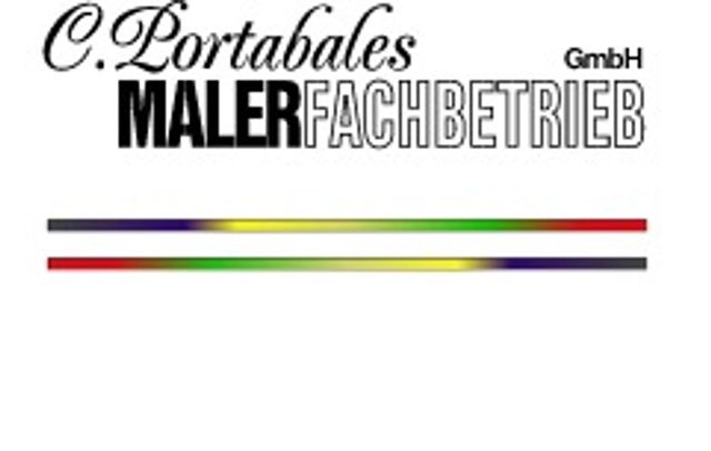 C.Portabales Malerfachbetrieb GmbH
