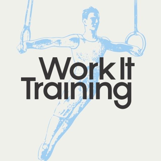 Work It Training