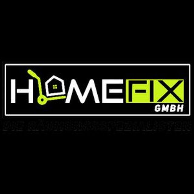 HomeFix GmbH