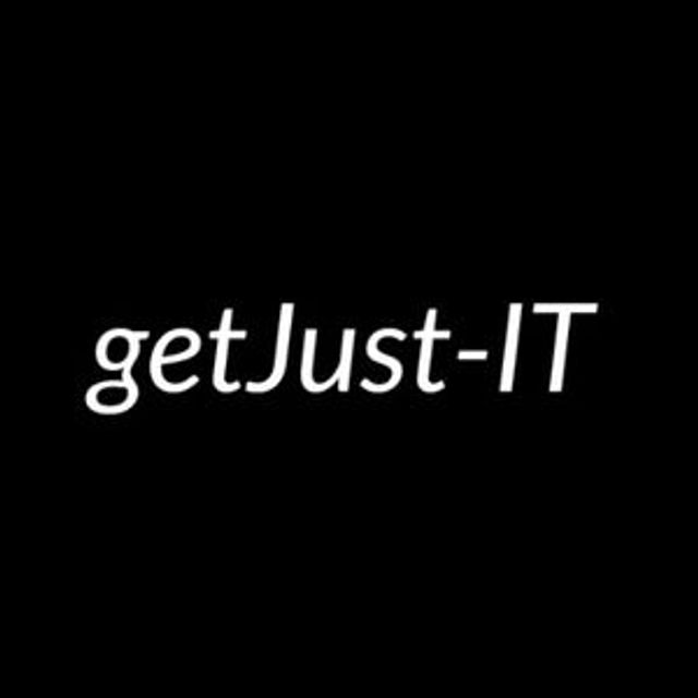 getJust-IT