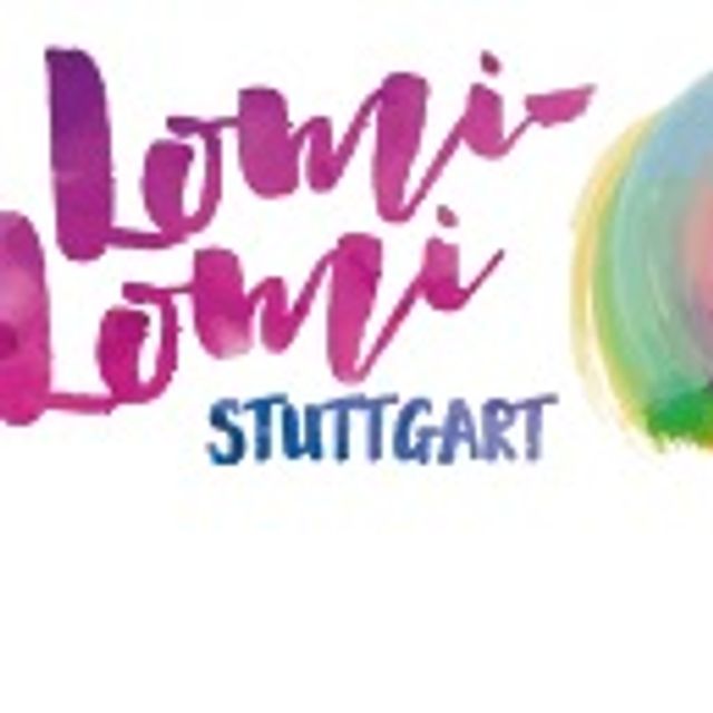 Lomi Lomi Stuttgart