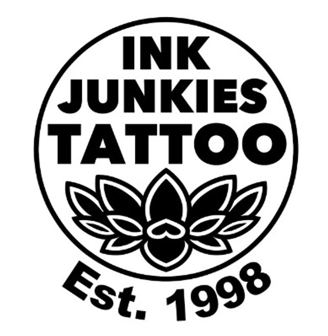 Ink Junkies Tattoo