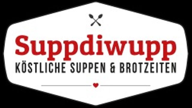 Suppdiwupp