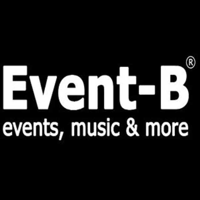 Event-B
