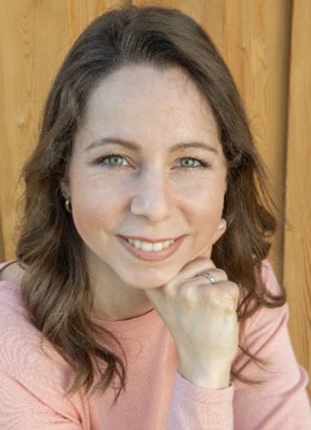 Michele Hohn Fitness Coach und PT
