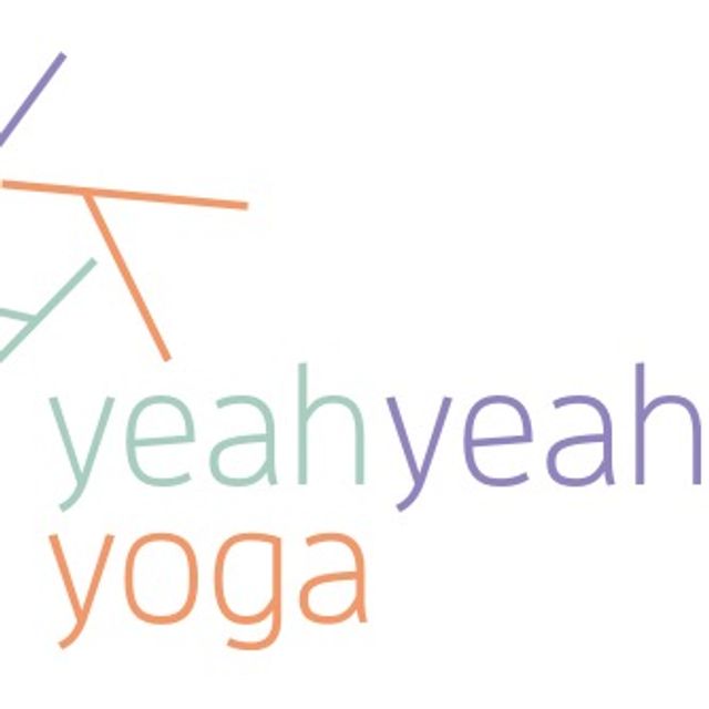 Yeah Yeah Yoga