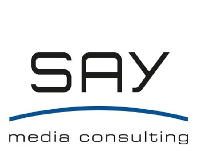 SAY Media Consulting