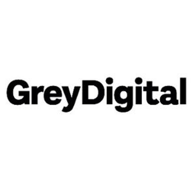 grey digital