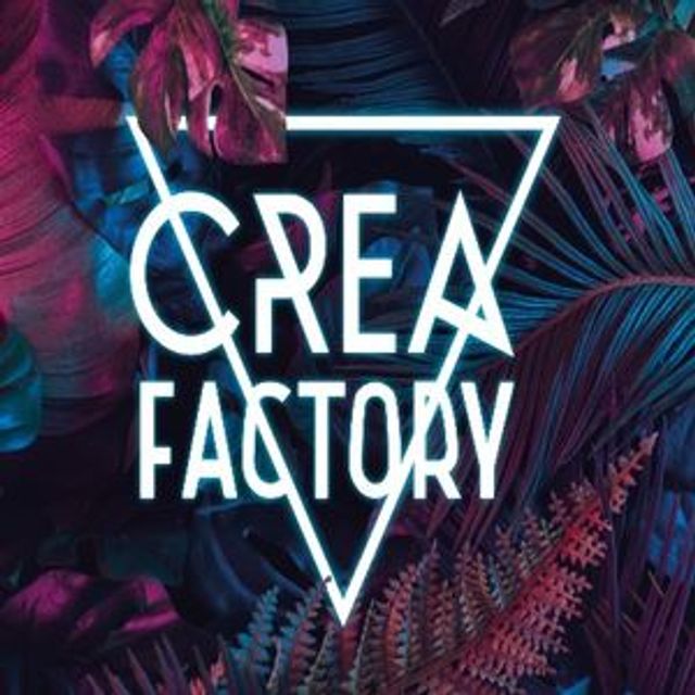 Crea Factory