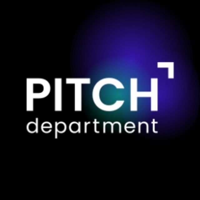 PitchDepartment GmbH