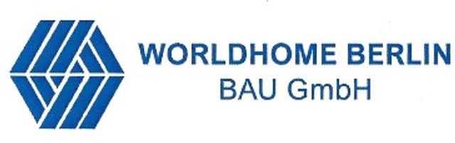 WORLDHOME Berlin Bau GmbH 