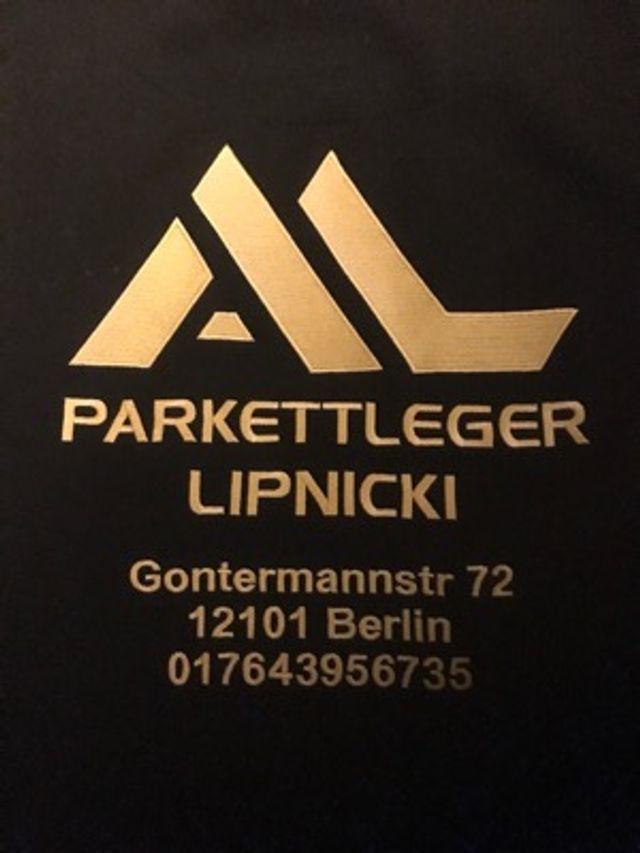 Parkettleger Lipnicki 