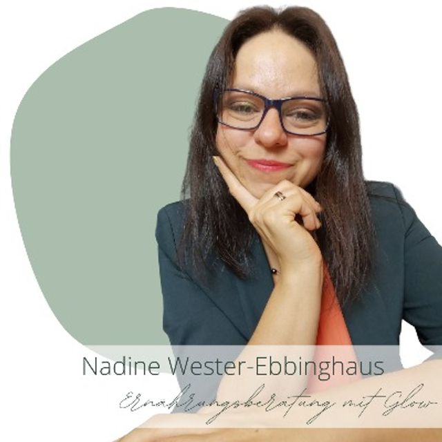 Nadine Wester-Ebbinghaus
