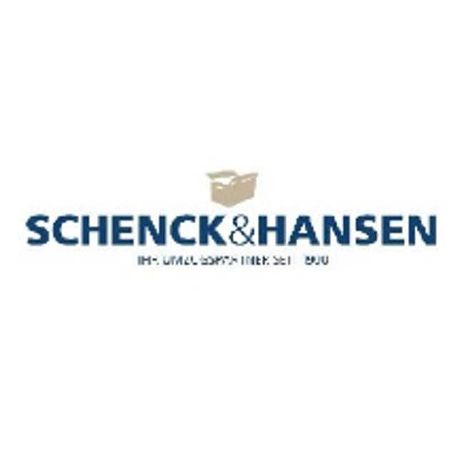 Schenck & Hansen KG