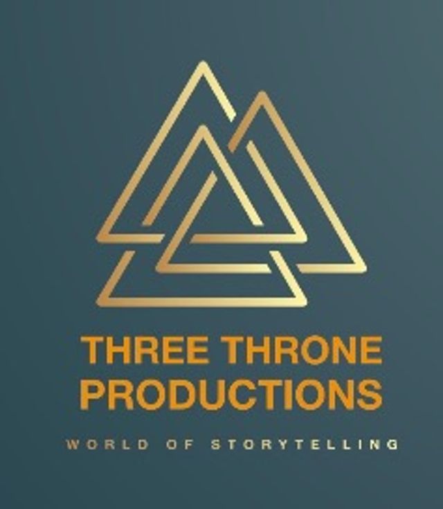 Three Throne Productions