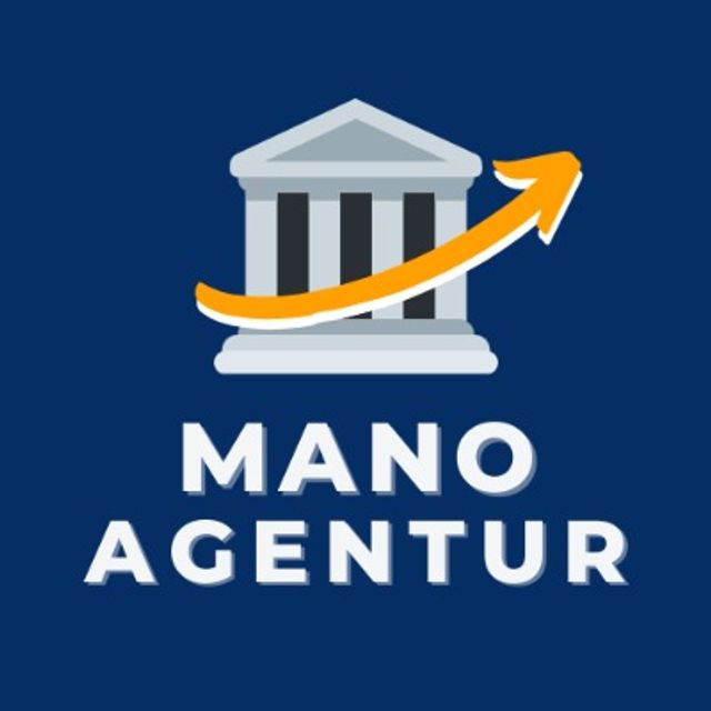 Agentur Mano