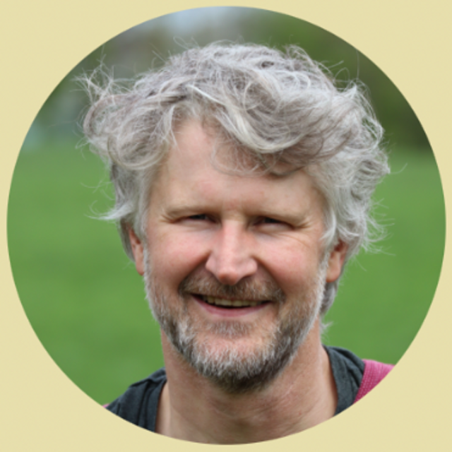 Peter Link