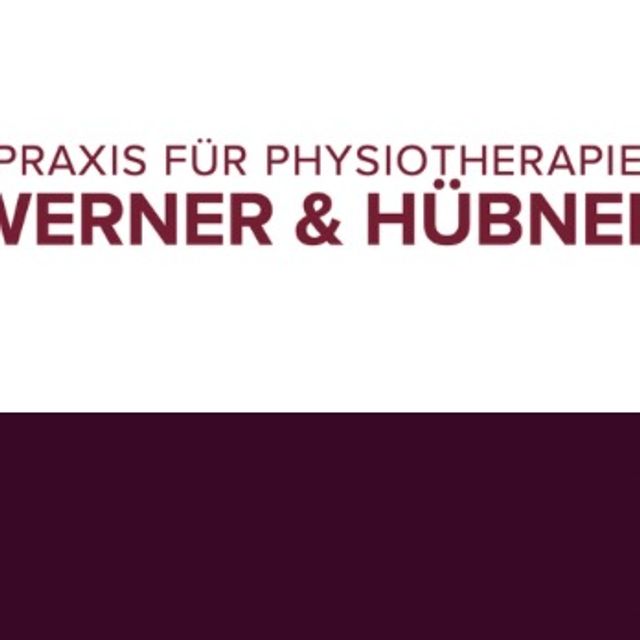 Praxis für Physiotherapie Werner  Hübner