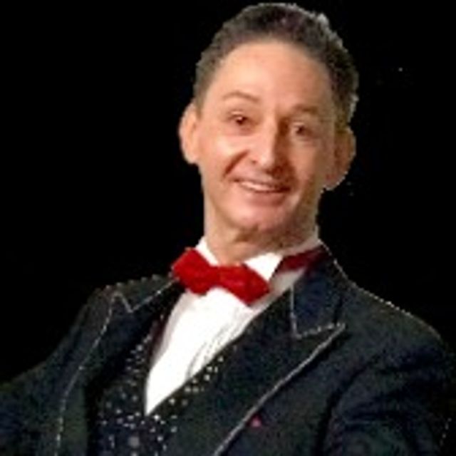 Magic Robert CrazyTainment