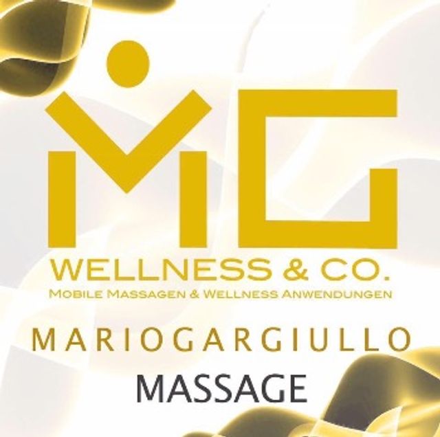 MG Wellness & Co. Mobile Massage