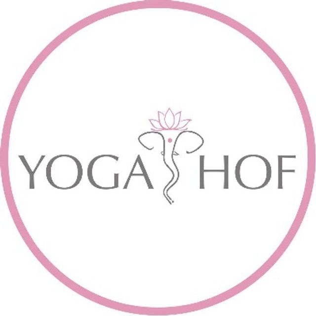 Yoga-Hof
