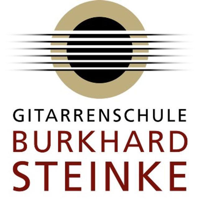 Gitarrenschule Steinke