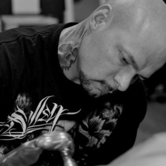Tomas Szykula