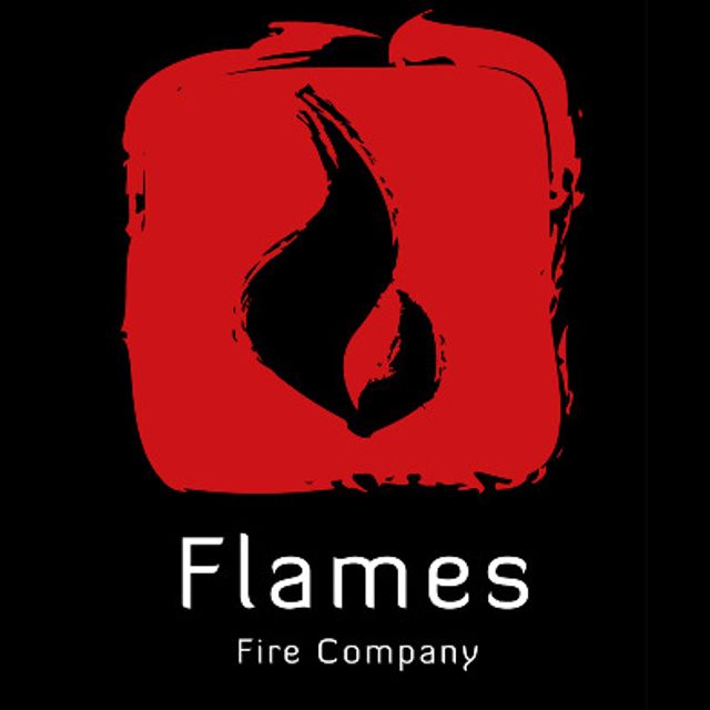 FLAMES Fire Company