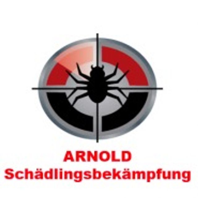 Schädlingsbekämpfung Arnold