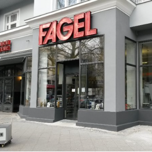 J. Fagel GmbH