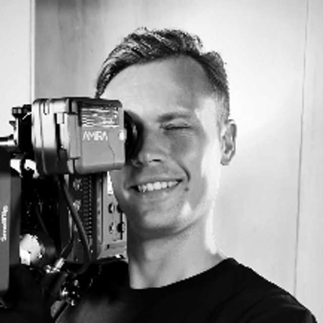Nils Samp | Videograf & Fotograf