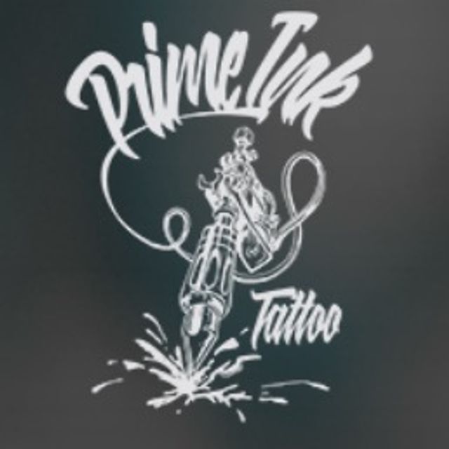 Prime Ink Tattoo