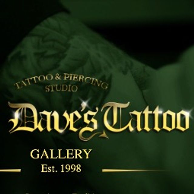 Daves Tattoo